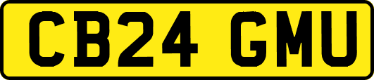 CB24GMU