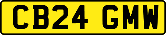 CB24GMW