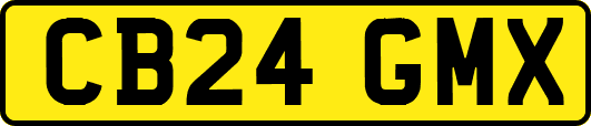 CB24GMX