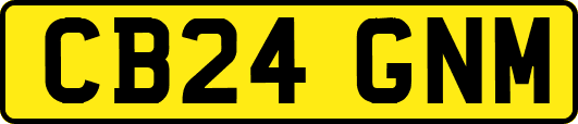 CB24GNM