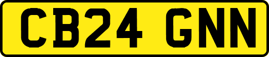 CB24GNN