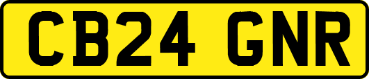 CB24GNR