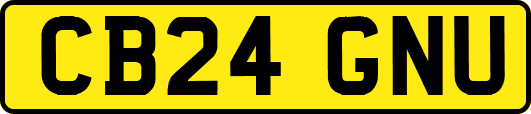 CB24GNU
