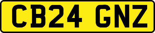 CB24GNZ