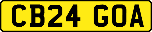 CB24GOA