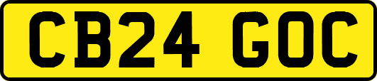 CB24GOC
