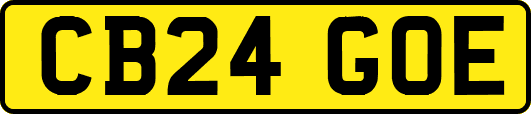 CB24GOE
