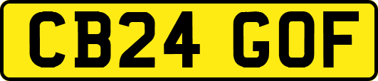 CB24GOF