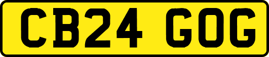 CB24GOG