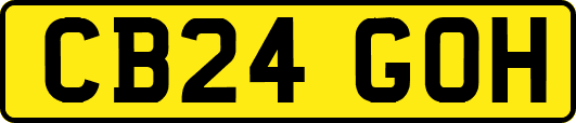 CB24GOH