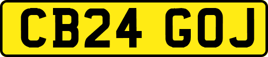 CB24GOJ