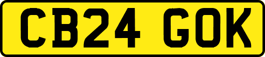 CB24GOK
