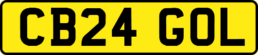 CB24GOL
