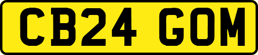 CB24GOM