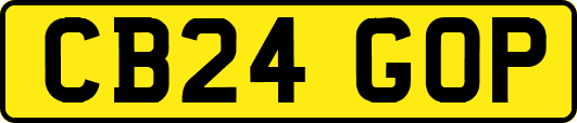 CB24GOP