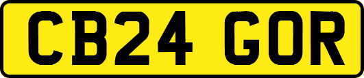 CB24GOR