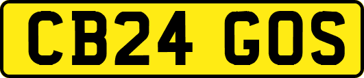 CB24GOS