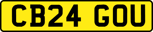 CB24GOU