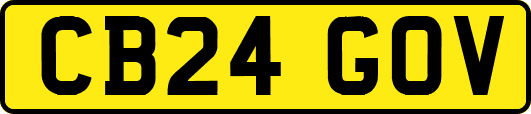 CB24GOV
