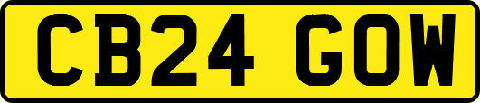 CB24GOW