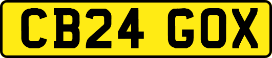 CB24GOX