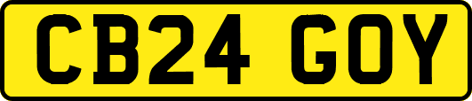 CB24GOY
