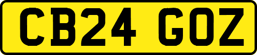 CB24GOZ