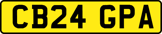 CB24GPA