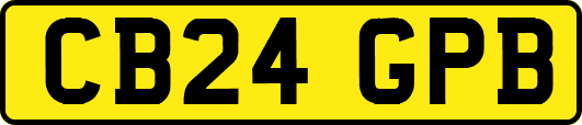 CB24GPB