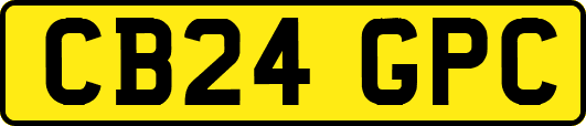 CB24GPC