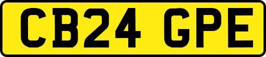 CB24GPE