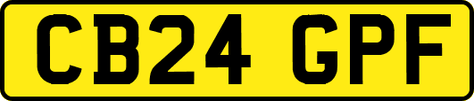 CB24GPF