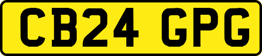 CB24GPG