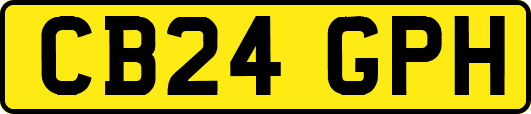 CB24GPH