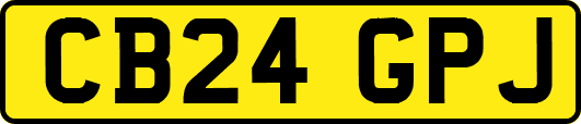 CB24GPJ