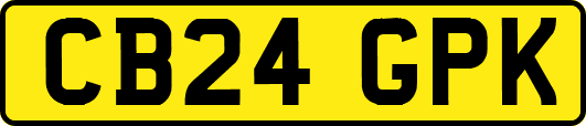 CB24GPK