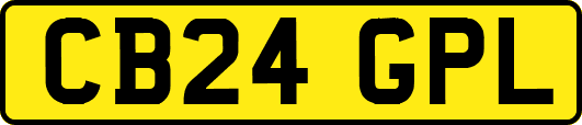CB24GPL
