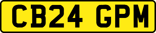 CB24GPM