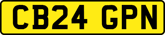 CB24GPN