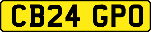 CB24GPO