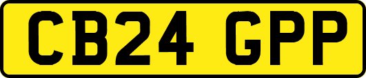 CB24GPP