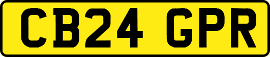 CB24GPR