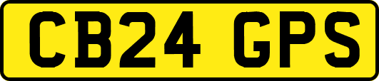 CB24GPS