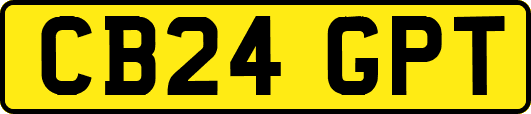 CB24GPT
