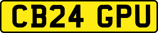 CB24GPU