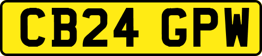 CB24GPW