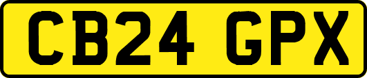 CB24GPX