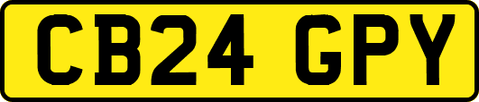 CB24GPY