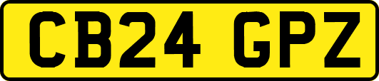 CB24GPZ