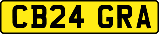 CB24GRA